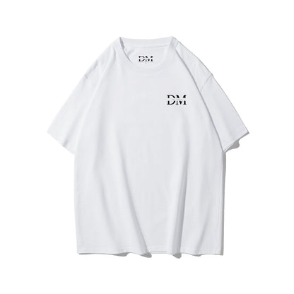 DM Exclusive White T-shirt