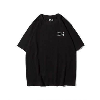 DM Exclusive Black T-shirt