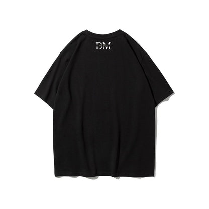 DM Club Black Tshirt (Preorder only)